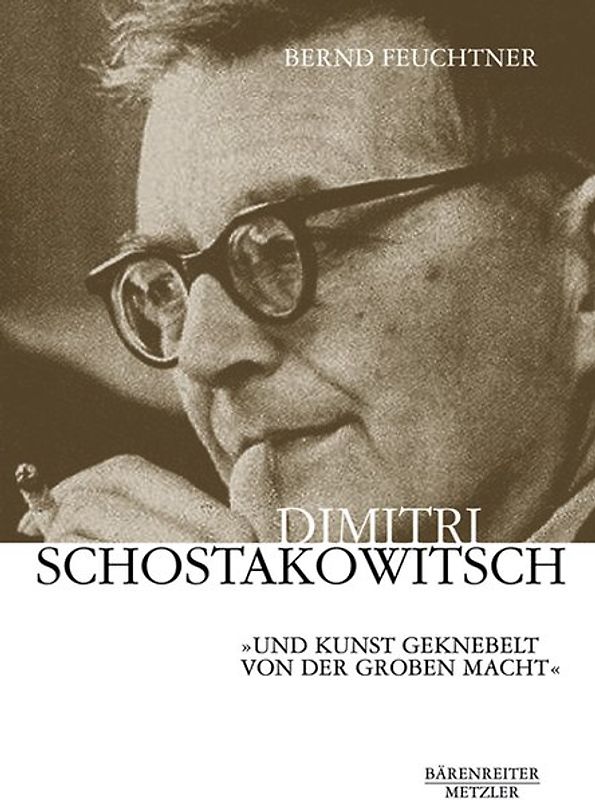 Dimitri Schostakowitsch