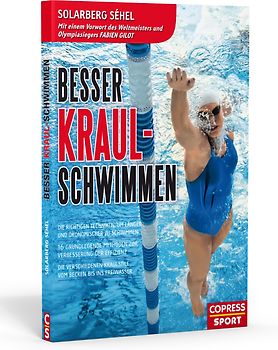 Besser Kraul-Schwimmen