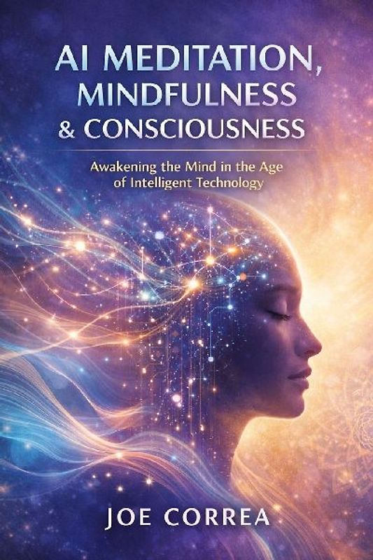 AI Meditation, Mindfulness & Consciousness
