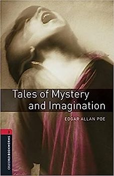 Oxford Bookworms 3. Tales of Mystery and Imagination MP3 Pack