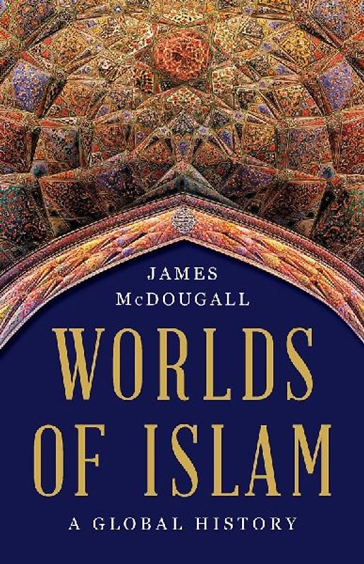 Worlds of Islam