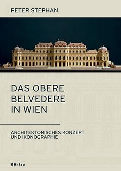 Das Obere Belvedere in Wien