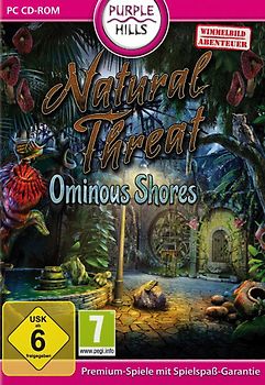 Natural Threat: Ominous Shores [Purple Hills] PC Spiele