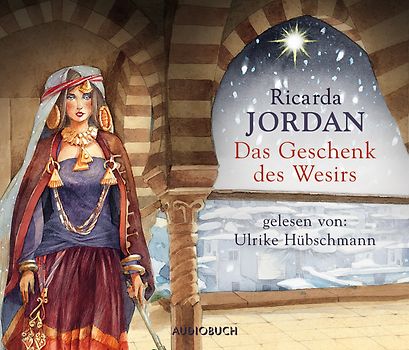 Das Geschenk des Wesirs