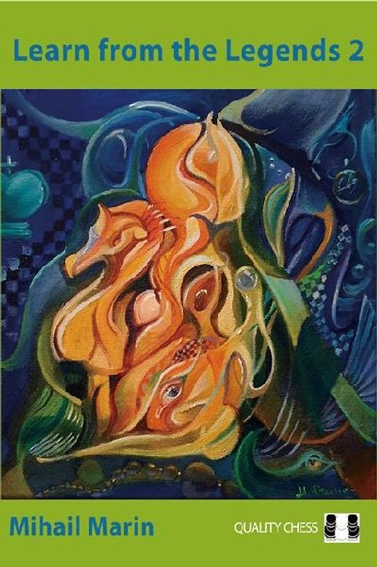 Learn from the Legends 2