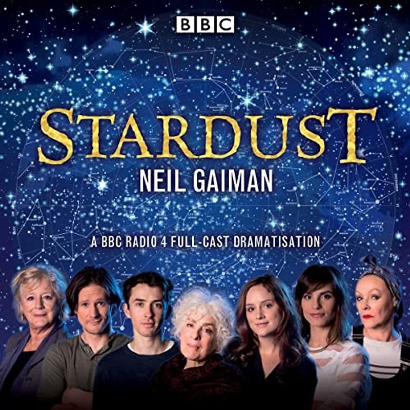 Neil Gaiman's Stardust