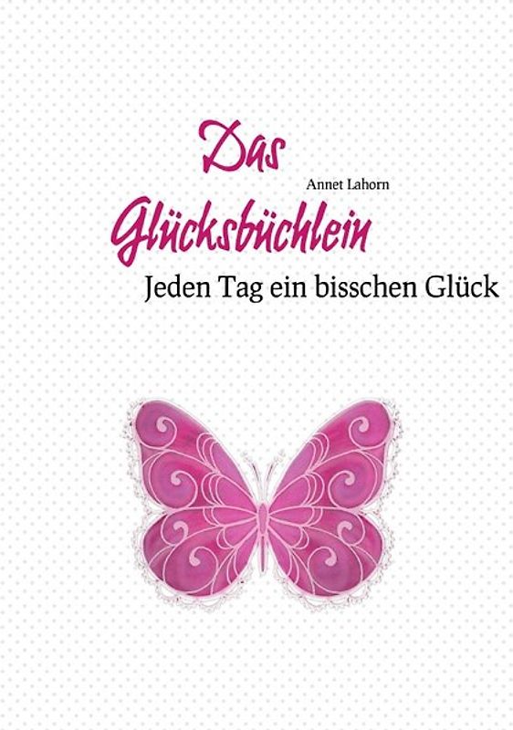 Das Glücksbüchlein