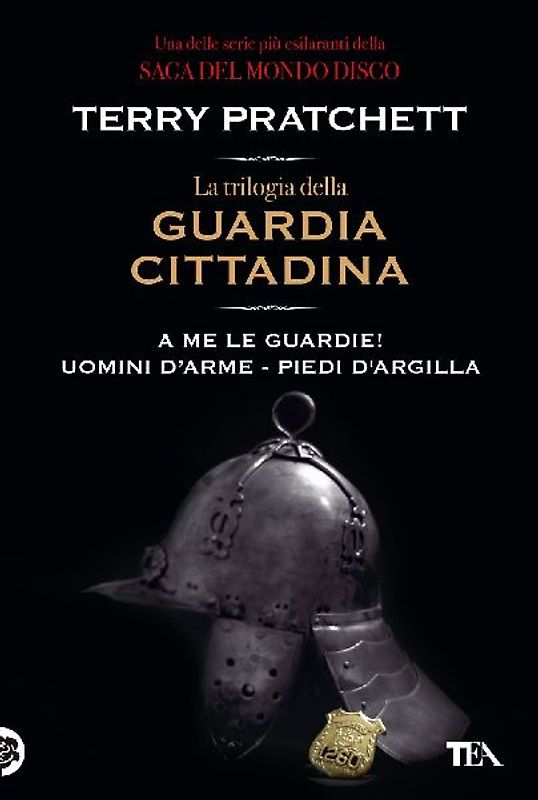 La trilogia della guardia cittadina