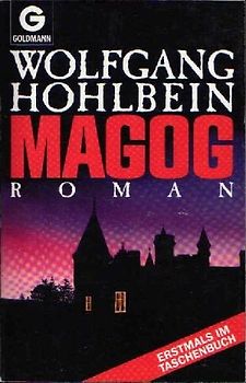 Magog. Roman