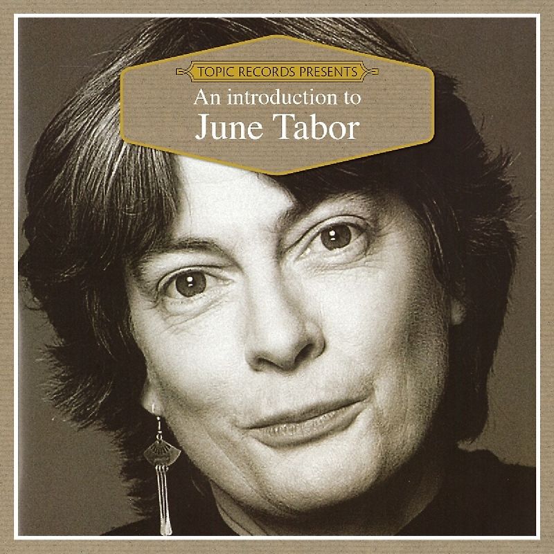 Tabor,June - An Introduction To
