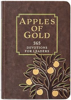 Apples of Gold