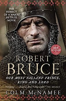 Robert Bruce