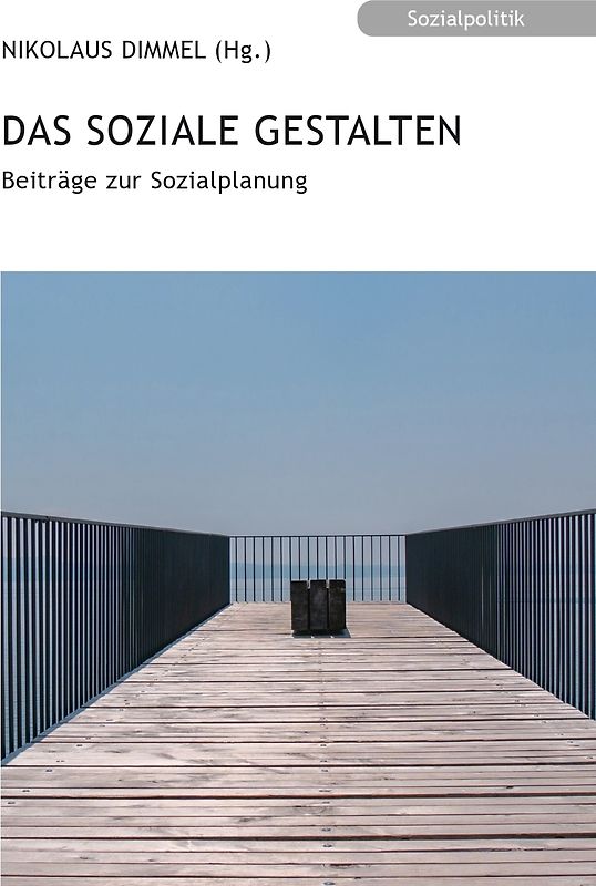 Das Soziale gestalten