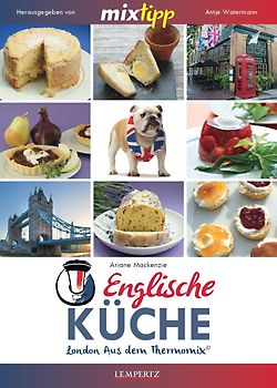 mixtipp: Englische Küche