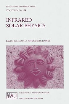 Infrared Solar Physics