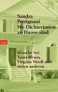 Wo Dichterinnen zu Hause sind