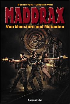 Von Monstern und Mutanten