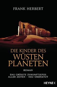 Die Kinder des Wüstenplaneten