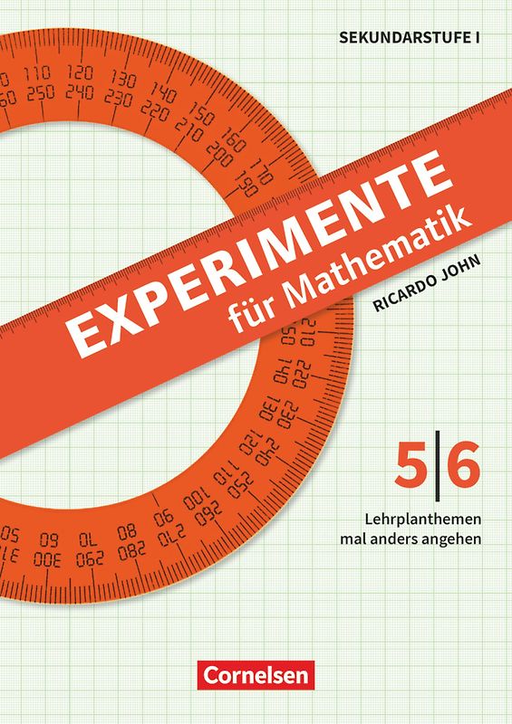 Experimente für Mathematik