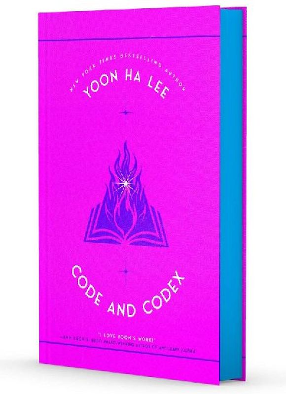 Code and Codex (Deluxe Edition)