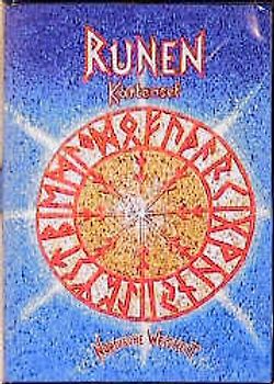 Runen - Alphabet der Erkenntnis