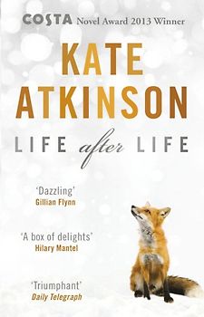 Life After Life - Atkinson, Kate