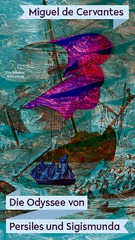 Die Irrfahrten von Persiles und Sigismunda