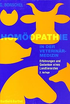 Homöopathie in der Veterinärmedizin