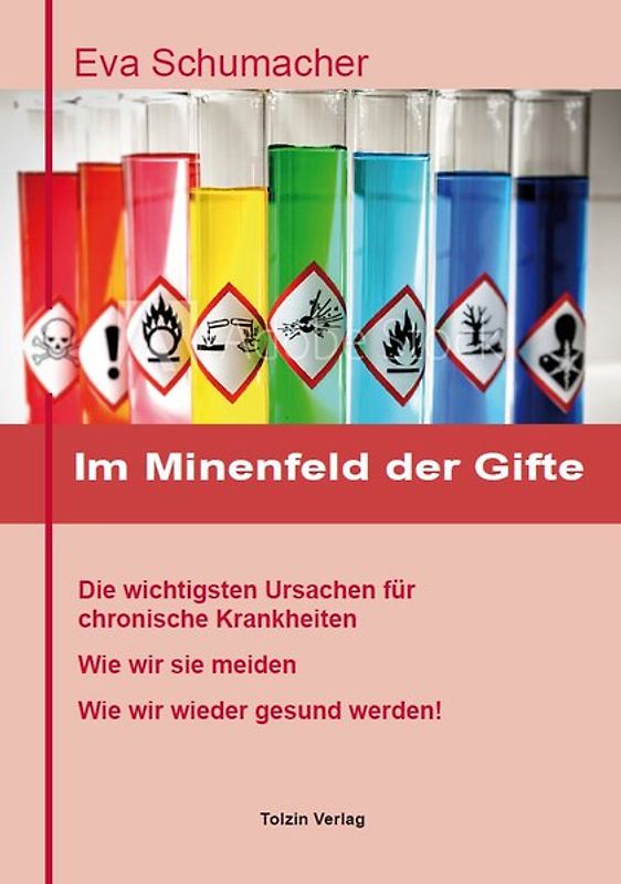 Im Minenfeld der Gifte