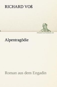 Alpentragödie