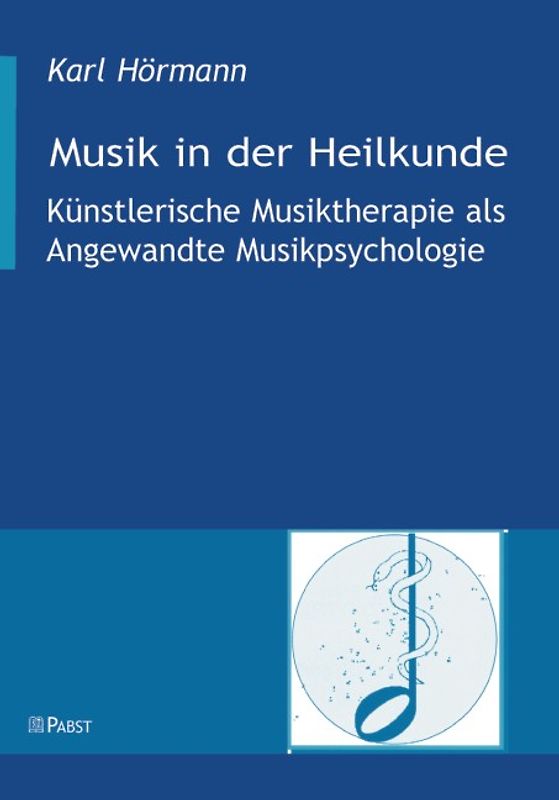 Musik in der Heilkunde