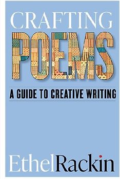 Crafting Poems: A Guide to Creative Writing