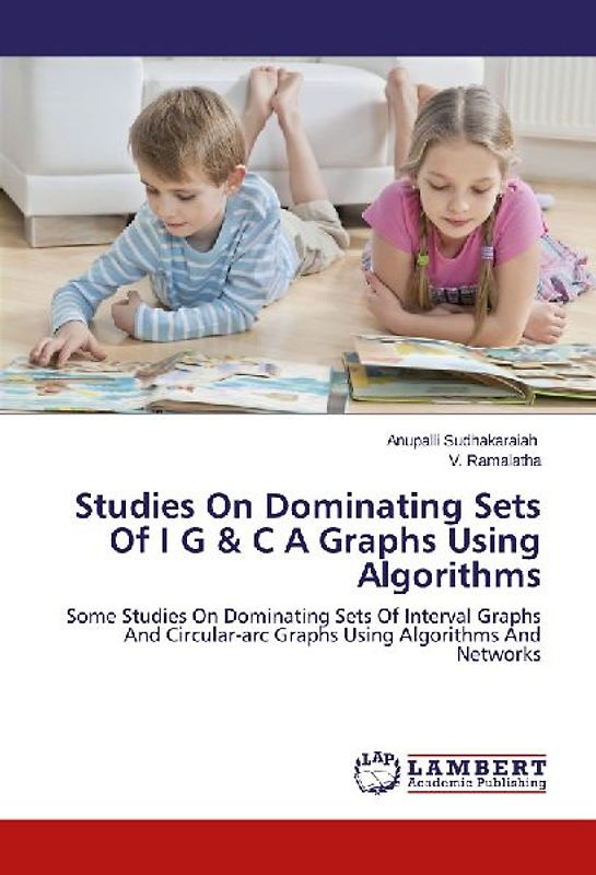 Studies On Dominating Sets Of I G & C A Graphs Using Algorithms
