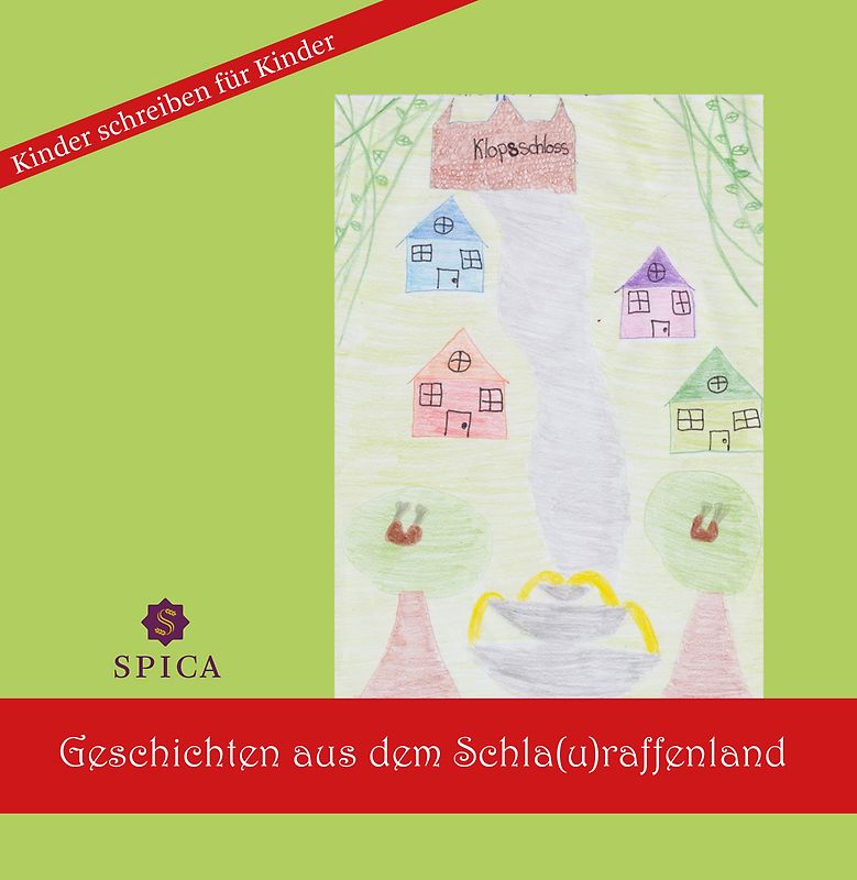 Geschichten aus dem Schla(u)raffenland