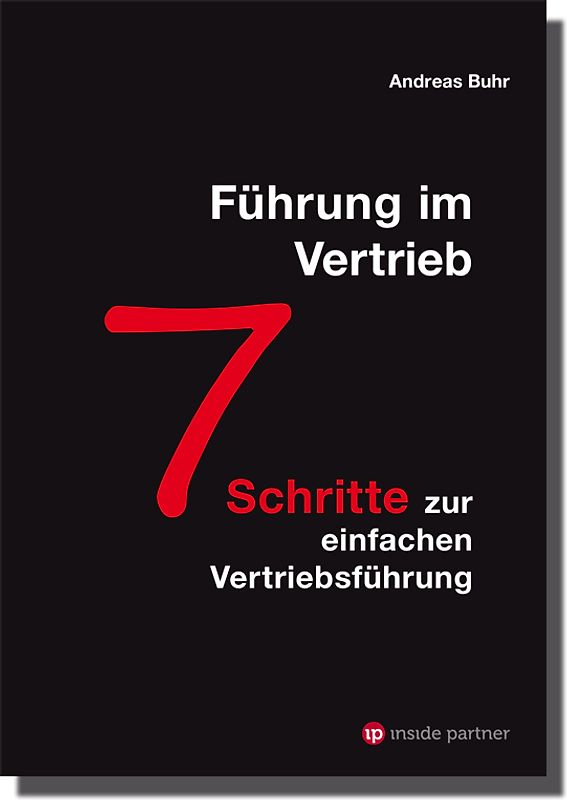 Führung im Vertrieb