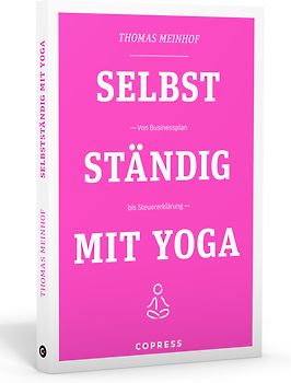 Selbstständig mit Yoga
