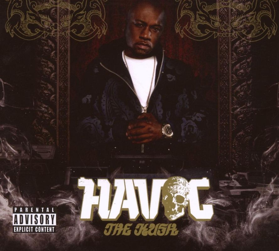 Havoc - The Kush
