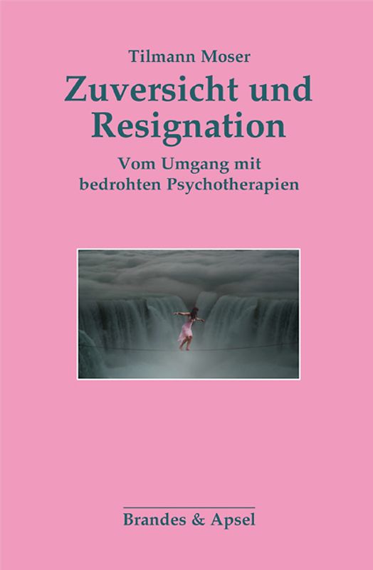 Zuversicht und Resignation