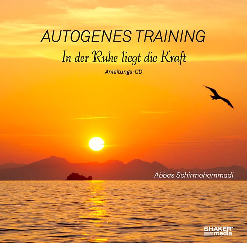 AUTOGENES TRAINING