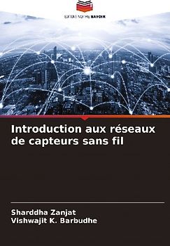 Introduction aux réseaux de capteurs sans fil
