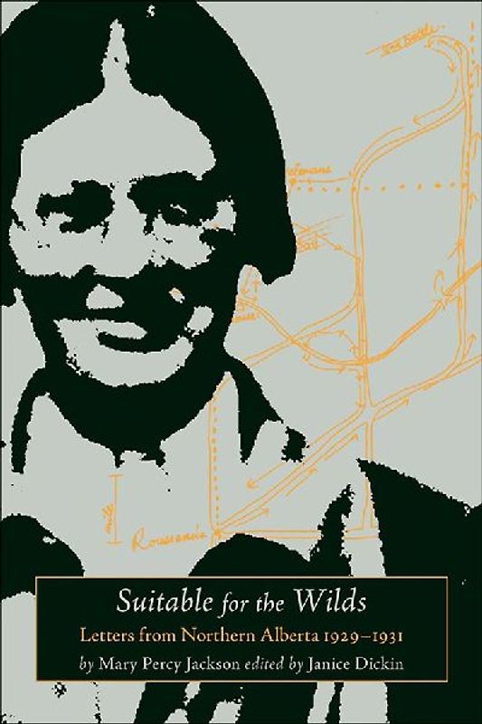 Suitable for the Wilds