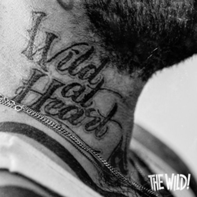 Wild,The - Wild At Heart