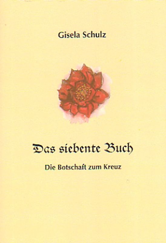 Das siebente Buch