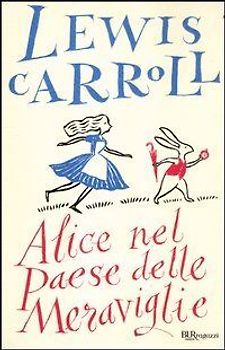 Alice nel paese delle meraviglie