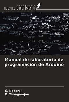 Manual de laboratorio de programación de Arduino