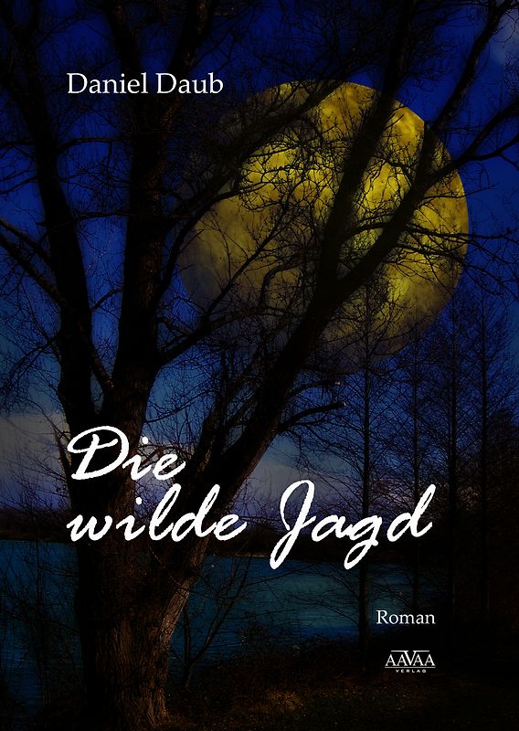 Die wilde Jagd