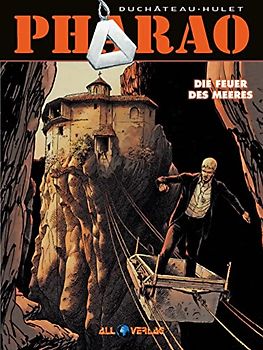 Pharao 6: Die Feuer des Meeres
