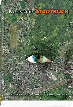 Karlsruher Stadtbuch