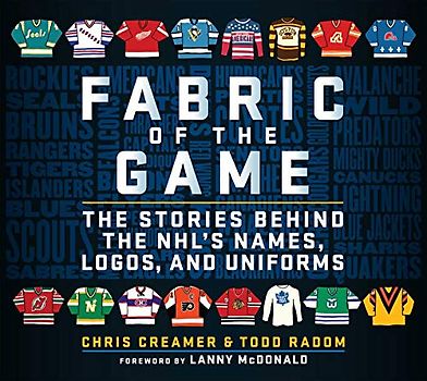 Fabric of the Game