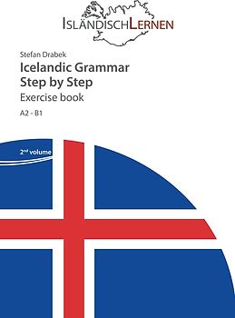 Icelandic Grammar Step by Step